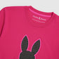 MENS HARVEY EMBROIDERED GRAPHIC TEE - B6U309Z1PC
