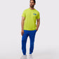 MENS DOLTON BACK GRAPHIC TEE - B6U326Z1PC
