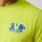 MENS DOLTON BACK GRAPHIC TEE - B6U326Z1PC