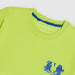 MENS DOLTON BACK GRAPHIC TEE - B6U326Z1PC