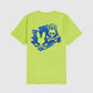 MENS DOLTON BACK GRAPHIC TEE - B6U326Z1PC
