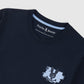 MENS DOLTON BACK GRAPHIC TEE - B6U326Z1PC