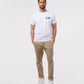 MENS DOLTON BACK GRAPHIC TEE - B6U326Z1PC