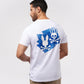 MENS DOLTON BACK GRAPHIC TEE - B6U326Z1PC