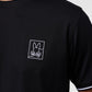 MENS CHESTER EMBROIDERED FASHION TEE - B6U353Z1PC
