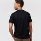 MENS CHESTER EMBROIDERED FASHION TEE - B6U353Z1PC