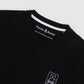 MENS CHESTER EMBROIDERED FASHION TEE - B6U353Z1PC
