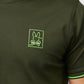 MENS CHESTER EMBROIDERED FASHION TEE - B6U353Z1PC