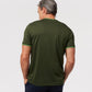 MENS CHESTER EMBROIDERED FASHION TEE - B6U353Z1PC