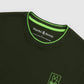 MENS CHESTER EMBROIDERED FASHION TEE - B6U353Z1PC