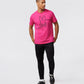 MENS CHESTER EMBROIDERED GRAPHIC TEE - B6U301Z1PC
