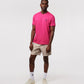 MENS CHESTER EMBROIDERED FASHION TEE - B6U353Z1PC