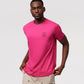 MENS CHESTER EMBROIDERED FASHION TEE - B6U353Z1PC