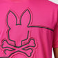 MENS CHESTER EMBROIDERED GRAPHIC TEE - B6U301Z1PC