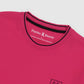 MENS CHESTER EMBROIDERED FASHION TEE - B6U353Z1PC