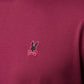 MENS LAMBERT EMBROIDERED FASHION TEE - B6U408Z1PC