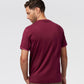 MENS LAMBERT EMBROIDERED FASHION TEE - B6U408Z1PC