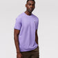 MENS LAMBERT EMBROIDERED FASHION TEE - B6U408Z1PC