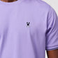 MENS LAMBERT EMBROIDERED FASHION TEE - B6U408Z1PC