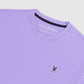 MENS LAMBERT EMBROIDERED FASHION TEE - B6U408Z1PC