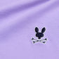 MENS LAMBERT EMBROIDERED FASHION TEE - B6U408Z1PC