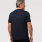 MENS LAMBERT EMBROIDERED FASHION TEE - B6U408Z1PC