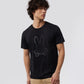 MENS CALLE GRAPHIC TEE - B6U410W1PC