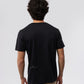 MENS CALLE GRAPHIC TEE - B6U410W1PC