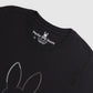 MENS CALLE GRAPHIC TEE - B6U410W1PC