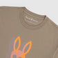 MENS CHICAGO HD DOTTED GRAPHIC TEE - B6U412Z1PC