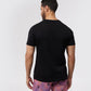 MENS CHICAGO HD DOTTED GRAPHIC TEE - B6U412Z1PC