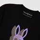MENS CHICAGO HD DOTTED GRAPHIC TEE - B6U412Z1PC