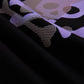 MENS CHICAGO HD DOTTED GRAPHIC TEE - B6U412Z1PC