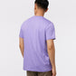 MENS CHICAGO HD DOTTED GRAPHIC TEE - B6U412Z1PC
