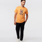 MENS CHICAGO HD DOTTED GRAPHIC TEE - B6U412Z1PC