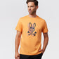 MENS CHICAGO HD DOTTED GRAPHIC TEE - B6U412Z1PC