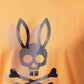 MENS CHICAGO HD DOTTED GRAPHIC TEE - B6U412Z1PC