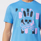 MENS KROME GRAPHIC TEE - B6U431W1PC