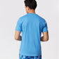 MENS KROME GRAPHIC TEE - B6U431W1PC