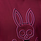 MENS DIXON FLOCKING GRAPHIC TEE - B6U431Z1PC