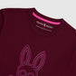 MENS DIXON FLOCKING GRAPHIC TEE - B6U431Z1PC