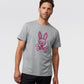 MENS DIXON FLOCKING GRAPHIC TEE - B6U431Z1PC