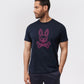 MENS DIXON FLOCKING GRAPHIC TEE - B6U431Z1PC
