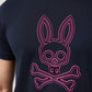 MENS DIXON FLOCKING GRAPHIC TEE - B6U431Z1PC