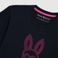 MENS DIXON FLOCKING GRAPHIC TEE - B6U431Z1PC