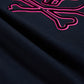 MENS DIXON FLOCKING GRAPHIC TEE - B6U431Z1PC
