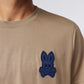 MENS CLEVELAND CHAINSTITCH LOGO TEE - B6U510Z1PC