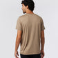MENS CLEVELAND CHAINSTITCH LOGO TEE - B6U510Z1PC