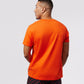 MENS CLEVELAND CHAINSTITCH LOGO TEE - B6U510Z1PC