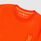 MENS CLEVELAND CHAINSTITCH LOGO TEE - B6U510Z1PC